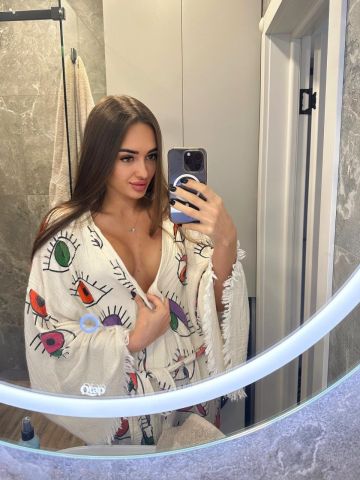 Анкета проститутки Дарья, 24 года